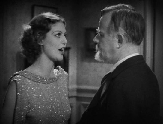 Born to Be Bad (1934) Lowell Sherman, Loretta Young, Cary Grant, Jackie Kelk-poster