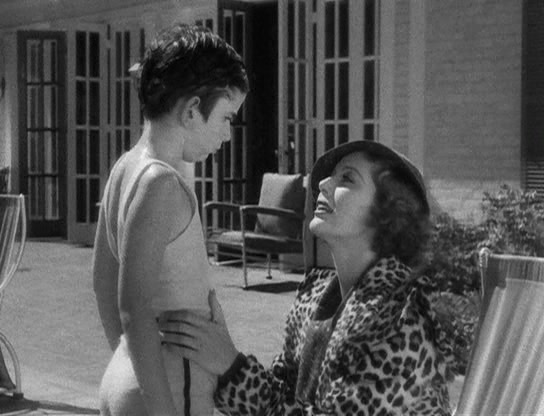 Born to Be Bad (1934) Lowell Sherman, Loretta Young, Cary Grant, Jackie Kelk-poster