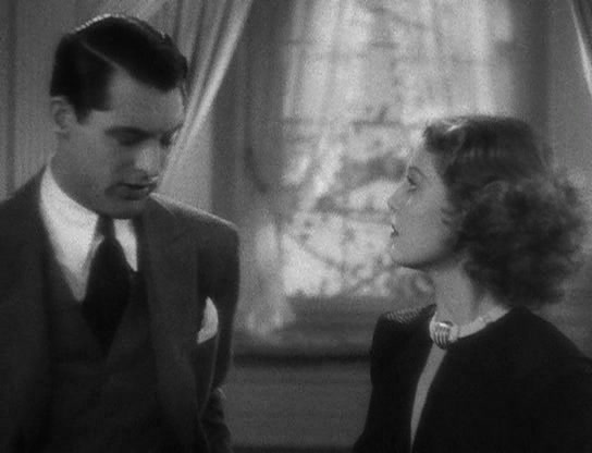 Born to Be Bad (1934) Lowell Sherman, Loretta Young, Cary Grant, Jackie Kelk-poster