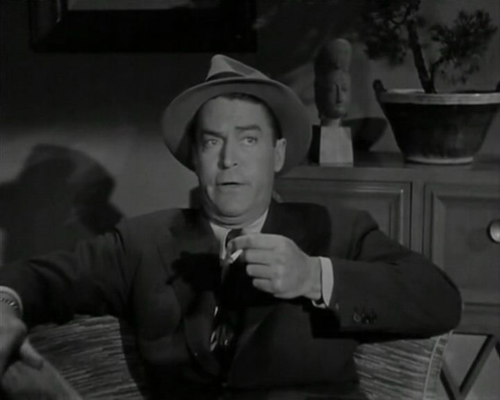 Boston Blackie’s Chinese Venture (1949) Seymour Friedman, Chester Morris, Maylia, Richard Lane-poster