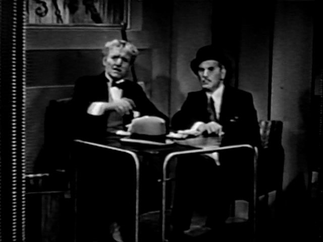 Bought! (1931) Archie Mayo, Constance Bennett, Ben Lyon, Richard Bennett-poster