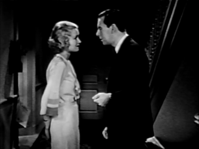 Bought! (1931) Archie Mayo, Constance Bennett, Ben Lyon, Richard Bennett-poster