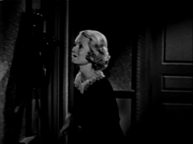 Bought! (1931) Archie Mayo, Constance Bennett, Ben Lyon, Richard Bennett-poster