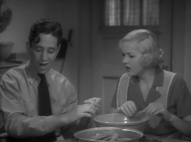 Boulder Dam (1936) Frank McDonald, Ross Alexander, Patricia Ellis, Lyle Talbot-poster