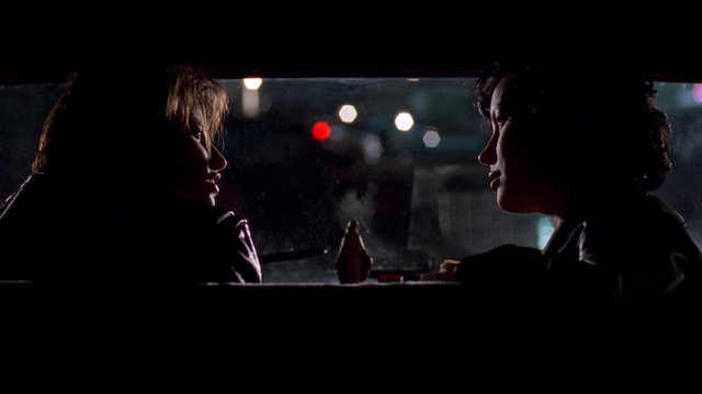 Bound (1996) by Lana Wachowski & Lilly Wachowski-poster