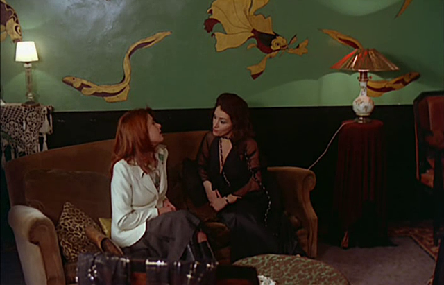 Bourgeoises en chaleur (1977) | Worldscinema | Download Free-poster