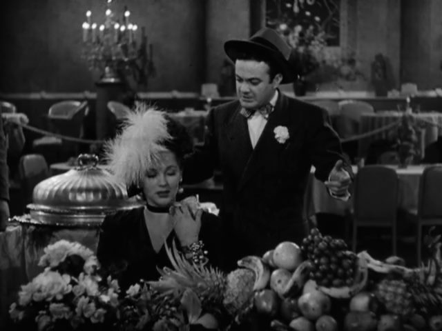 Bowery Bombshell (1946) Phil Karlson, Leo Gorcey, Huntz Hall, Bobby Jordan, Comedy, Crime, Drama-poster