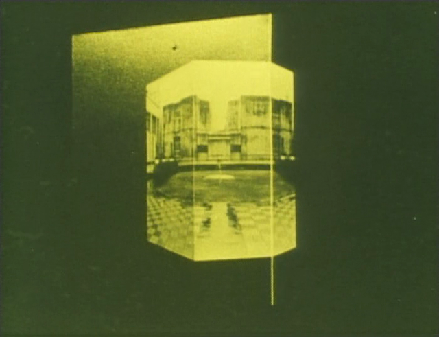 Box (1982) directed by Takashi Ito-poster