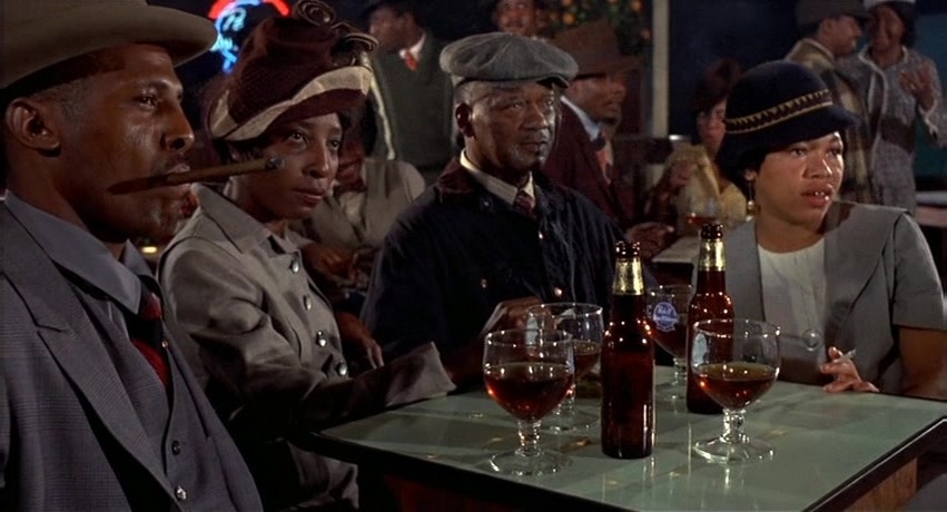 Boxcar Bertha (1972) Martin Scorsese, Barbara Hershey, David Carradine, Barry Primus, Crime, Drama, Romance-poster