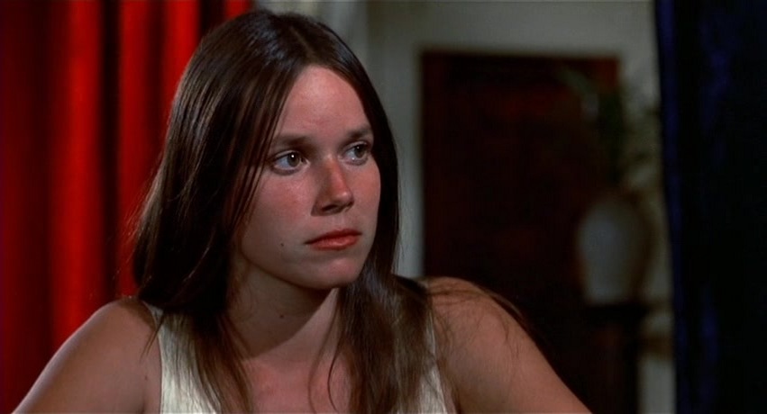 Boxcar Bertha (1972) Martin Scorsese, Barbara Hershey, David Carradine, Barry Primus, Crime, Drama, Romance-poster