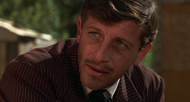 Boxcar Bertha (1972)-poster