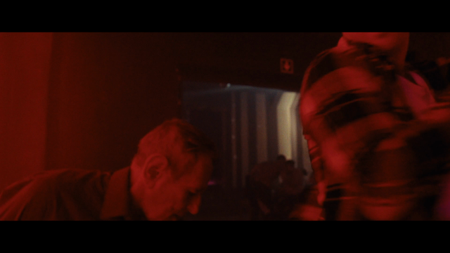 Boylesque (2022) by Bogna Kowalczyk-poster