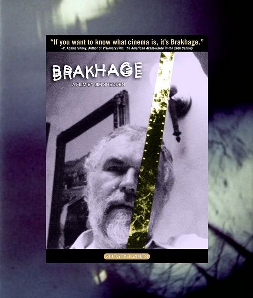 Brakhage (1998) Jim Shedden, Jerry Aronson, Jane Brakhage, Marilyn Brakhage