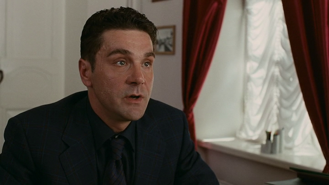 Brat 2 (2000)-poster