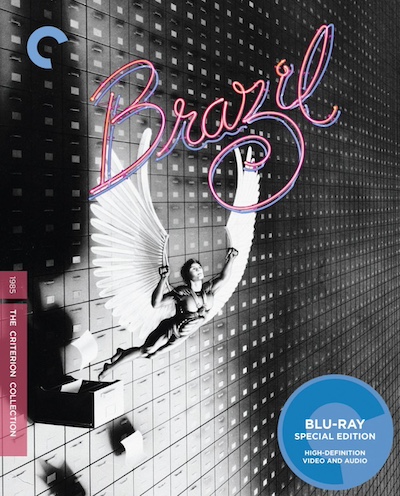 Brazil (1985) by Terry Gilliam