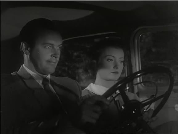 Henry Cass - Breakaway (1955)-poster