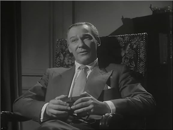 Henry Cass - Breakaway (1955)-poster