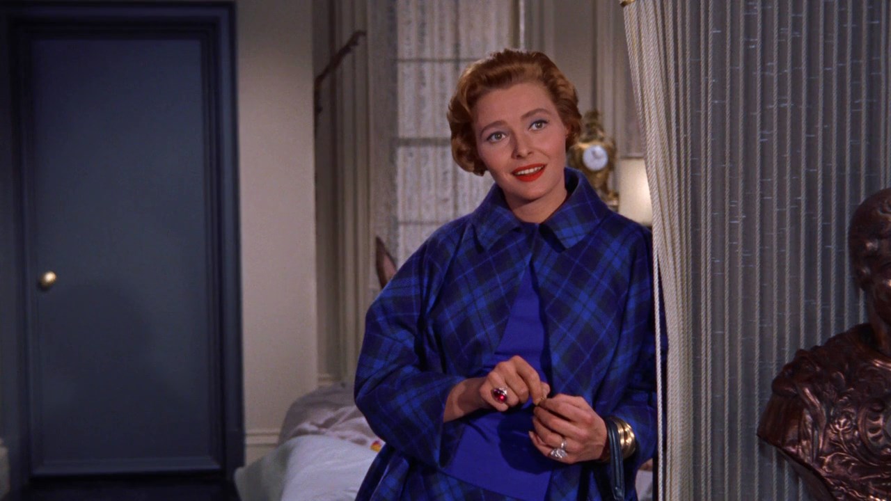 Breakfast at Tiffanys (1961) Blake Edwards, Audrey Hepburn, George Peppard, Patricia Neal, Comedy, Drama, Romance-poster