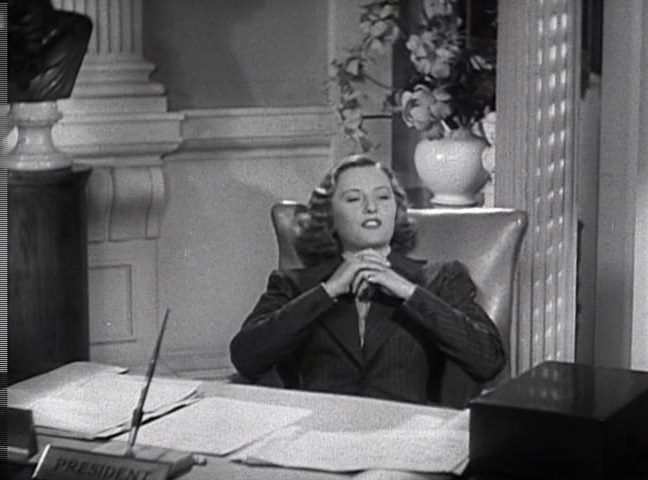 Breakfast for Two (1937) Alfred Santell, Barbara Stanwyck, Herbert Marshall, Glenda Farrell, Comedy, Romance-poster