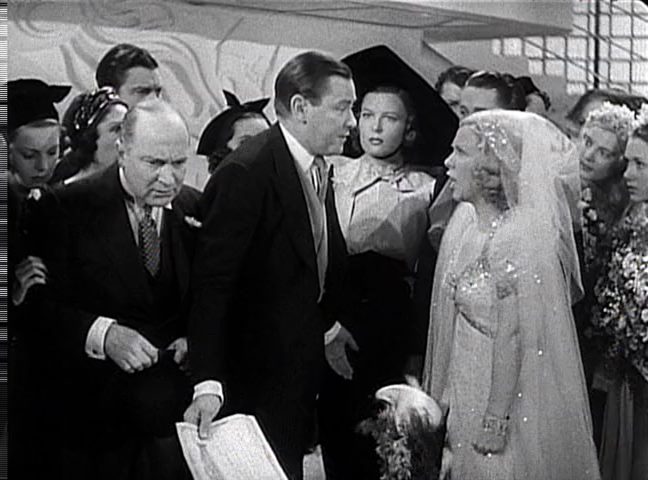 Breakfast for Two (1937) Alfred Santell, Barbara Stanwyck, Herbert Marshall, Glenda Farrell, Comedy, Romance-poster