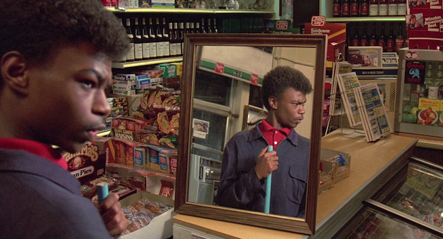 Breakin' (1984) by Joel Silberg-poster