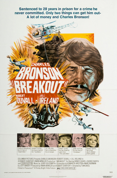 Breakout (1975) | worldscinema.org