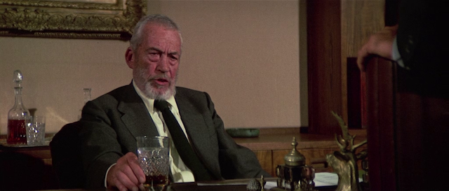 Breakout (1975) | worldscinema.org-poster