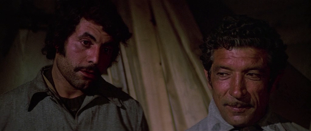 Breakout (1975) | worldscinema.org-poster