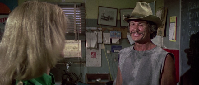 Breakout (1975) | worldscinema.org-poster