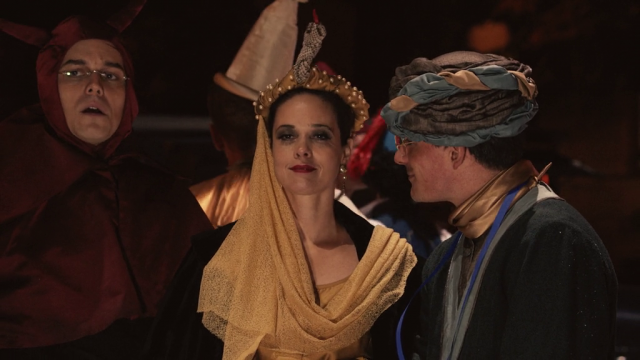 Heinrich Breloer - Brecht (2019)-poster