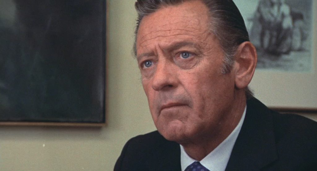 Breezy (1973) Clint Eastwood, William Holden, Kay Lenz, Roger C. Carmel, Drama, Romance-poster