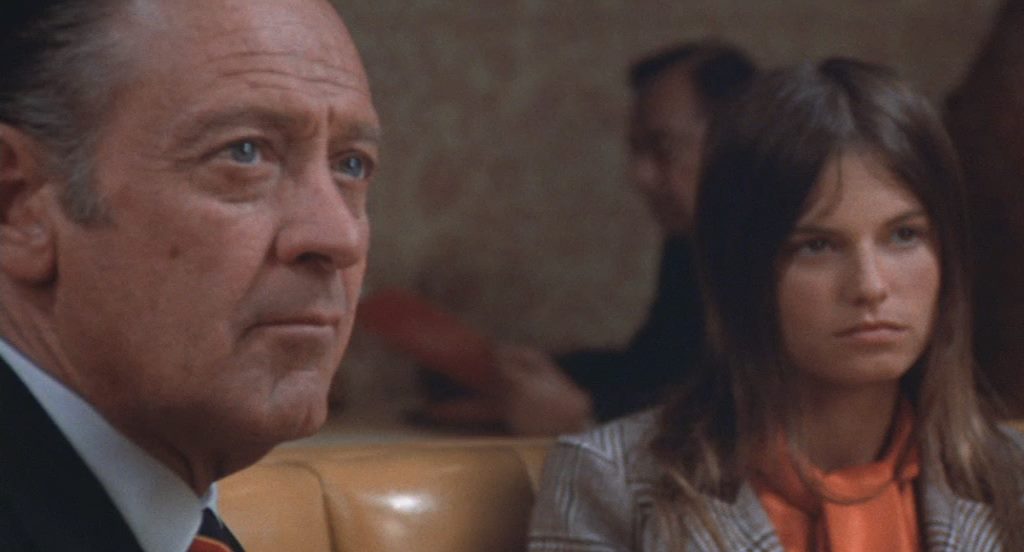 Breezy (1973) Clint Eastwood, William Holden, Kay Lenz, Roger C. Carmel, Drama, Romance-poster