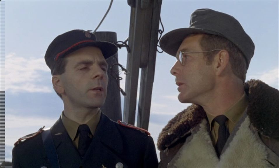 Brent jord / Scorched Earth (1969) Knut Andersen, Rolf Søder, Anne-Lise Tangstad, Kåre Tannvik, Drama, War-poster