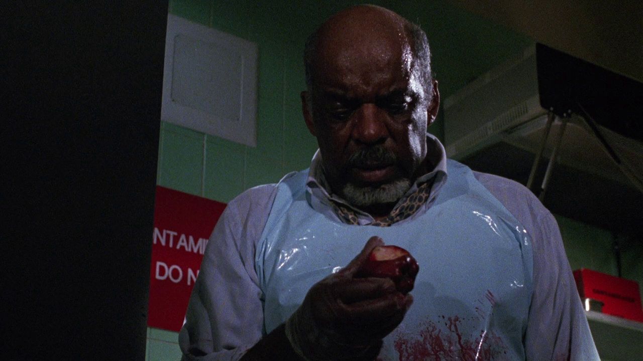 Bride of Re-Animator (1989) Brian Yuzna, Jeffrey Combs, Bruce Abbott, Claude Earl Jones, Comedy, Horror, Sci-Fi, Thriller-poster