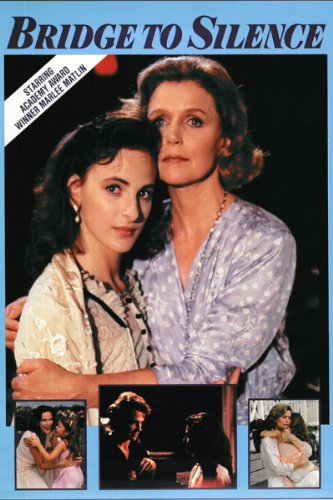 Bridge to Silence (1989) Karen Arthur, Lee Remick, Marlee Matlin, Michael O’Keefe