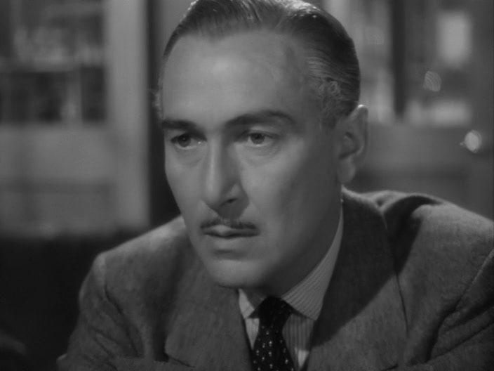 Brief Ecstasy (1937) Edmond T. Gréville, Paul Lukas, Hugh Williams, Linden Travers, Drama, Romance-poster