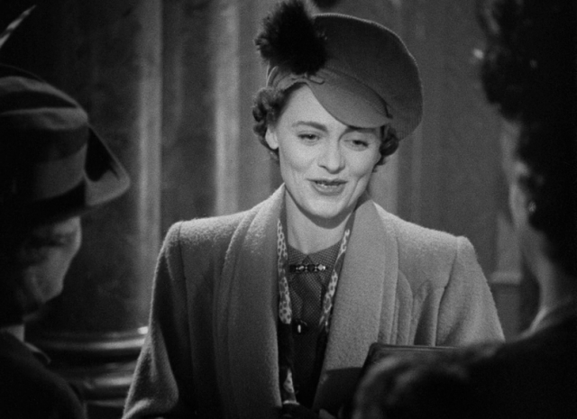 Brief Encounter (1945) by David Lean-poster