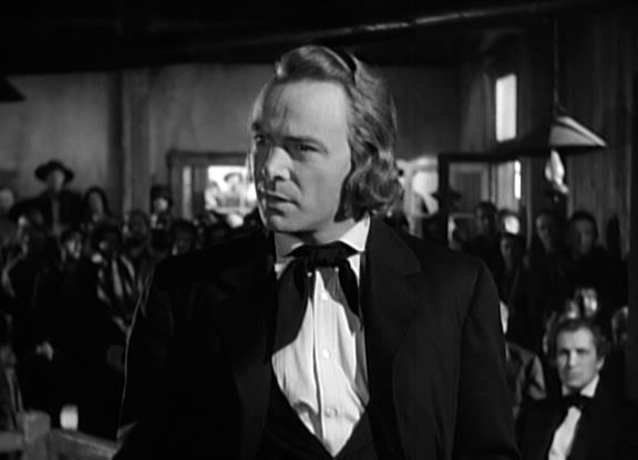 Brigham Young (1940) Henry Hathaway, Tyrone Power, Linda Darnell, Dean Jagger, Adventure, Biography, History-poster