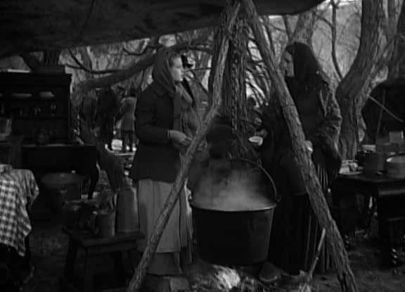 Brigham Young (1940) Henry Hathaway, Tyrone Power, Linda Darnell, Dean Jagger, Adventure, Biography, History-poster