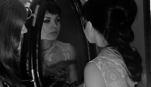 Brigitta (1967)-poster