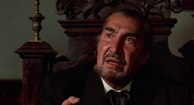 Sam Peckinpah - Bring Me the Head of Alfredo Garcia (1974)-poster