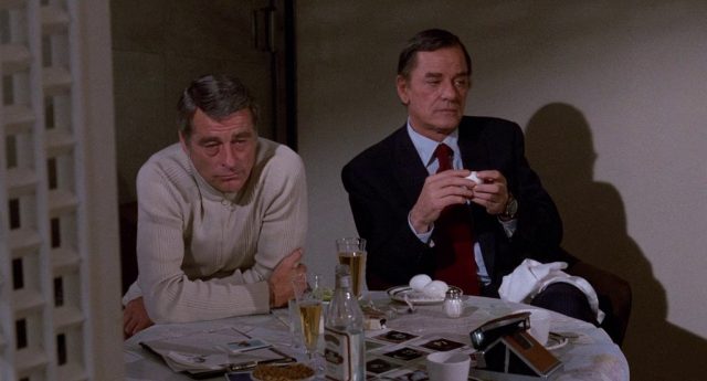 Sam Peckinpah - Bring Me the Head of Alfredo Garcia (1974)-poster