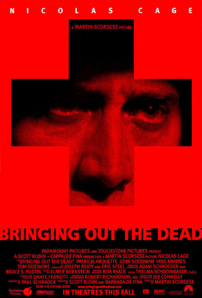 Bringing Out the Dead (1999) | Worldscinema | Download Free