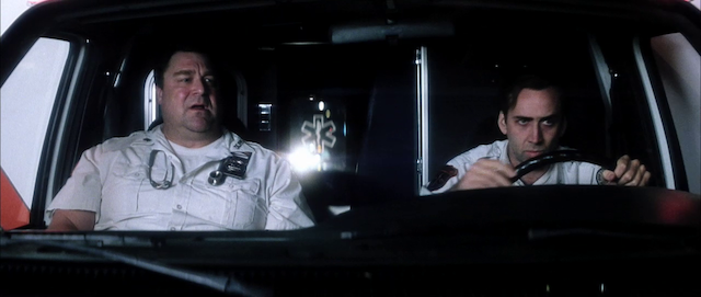 Bringing Out the Dead (1999) | Worldscinema | Download Free-poster