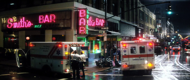 Bringing Out the Dead (1999) | Worldscinema | Download Free-poster