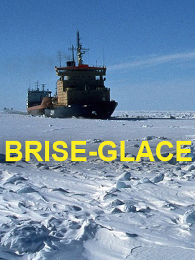 Brise-glace (1988)