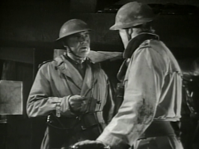 British Intelligence (1940) | worldscinema.org-poster