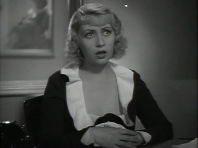 Broadway Gondolier (1935) Lloyd Bacon, Dick Powell, Joan Blondell, Adolphe Menjou, Comedy, Musical, Romance-poster