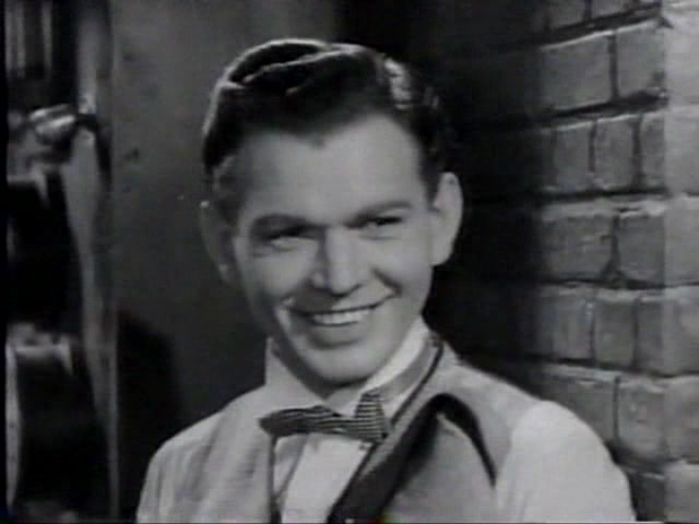 Broadway to Hollywood (1933) Willard Mack, Jules White, Alice Brady, Frank Morgan, Jackie Cooper-poster