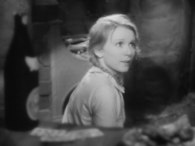 Broken Blossoms (1936) John Brahm, Arthur Margetson, C.V. France, Basil Radford-poster